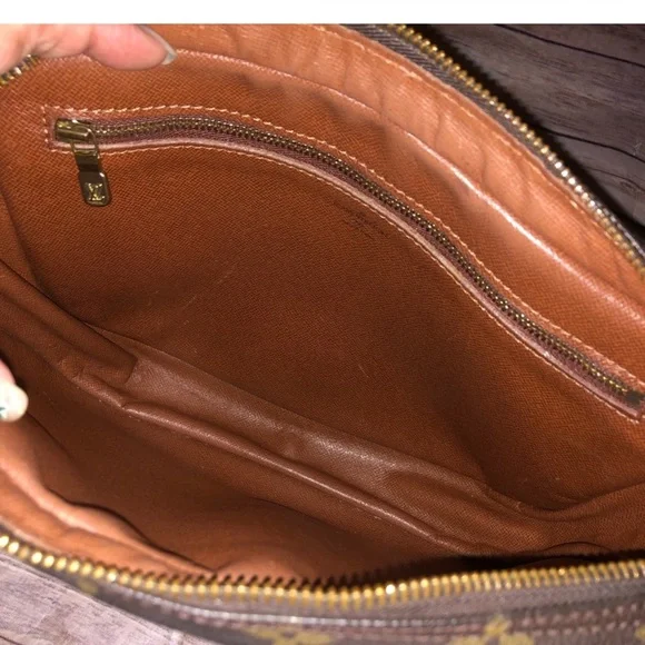 Louis Vuitton jeunifelle shoulder crossbody bag - Picture 12 of 13